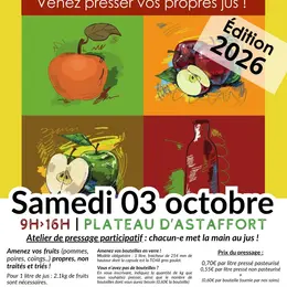 Croque Ton Jus