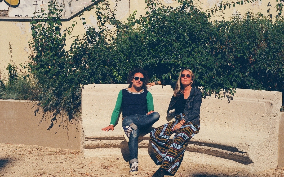 Croquer la musique : concert et atelier de modèle vivant !