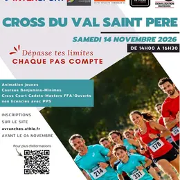 Cross du Val-Saint-Père