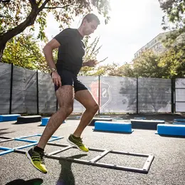 Cross Training