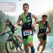 Cross Triathlon