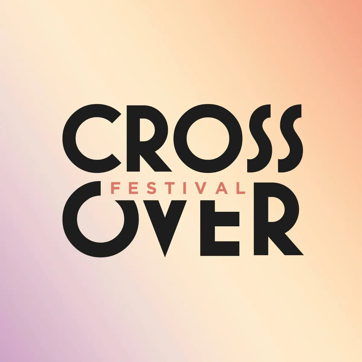 Crossover Festival Nice 