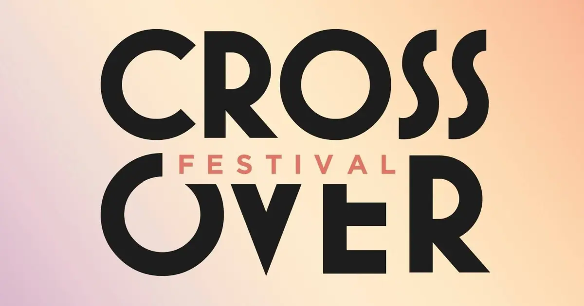 Crossover Festival Nice