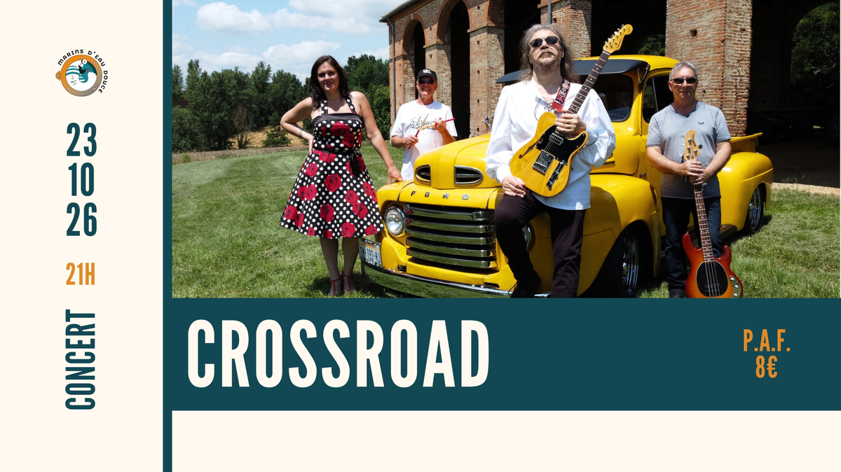 Crossroads