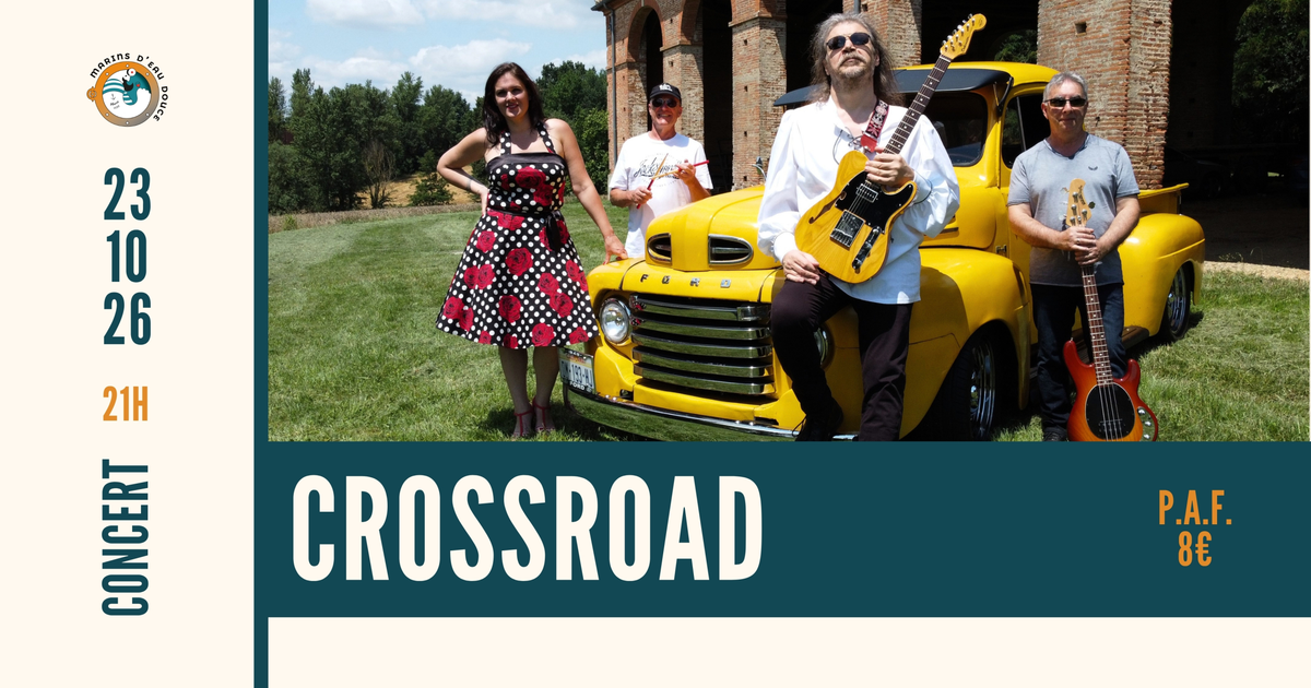 Crossroads