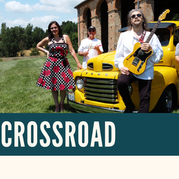 Crossroads