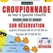 Croupionnade