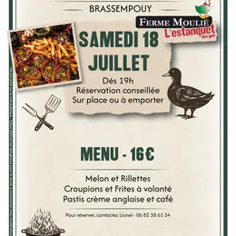 Croupionnade