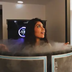 Cryothérapie à Bordeaux (33)