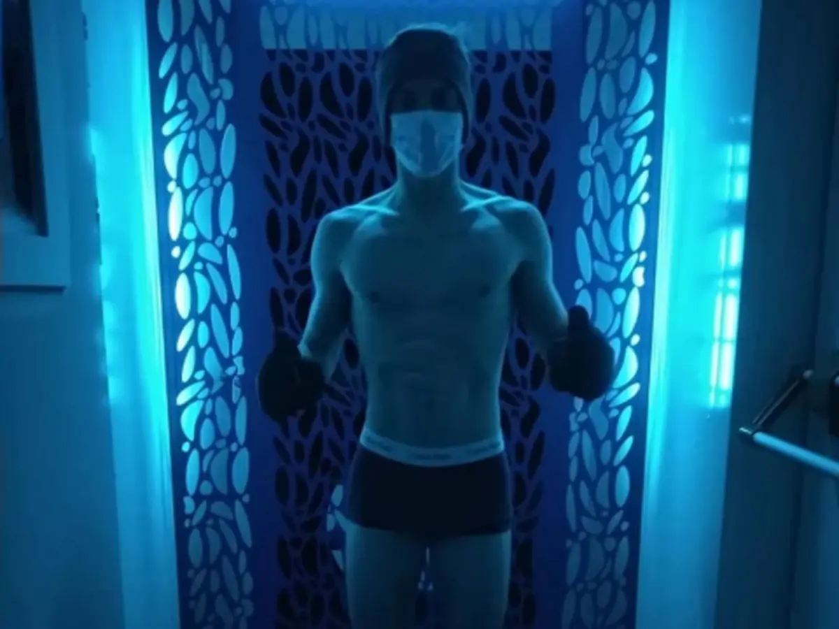 Cryothérapie à Epinal (88)