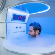 Cryothérapie à Ivry-sur-Seine (94)