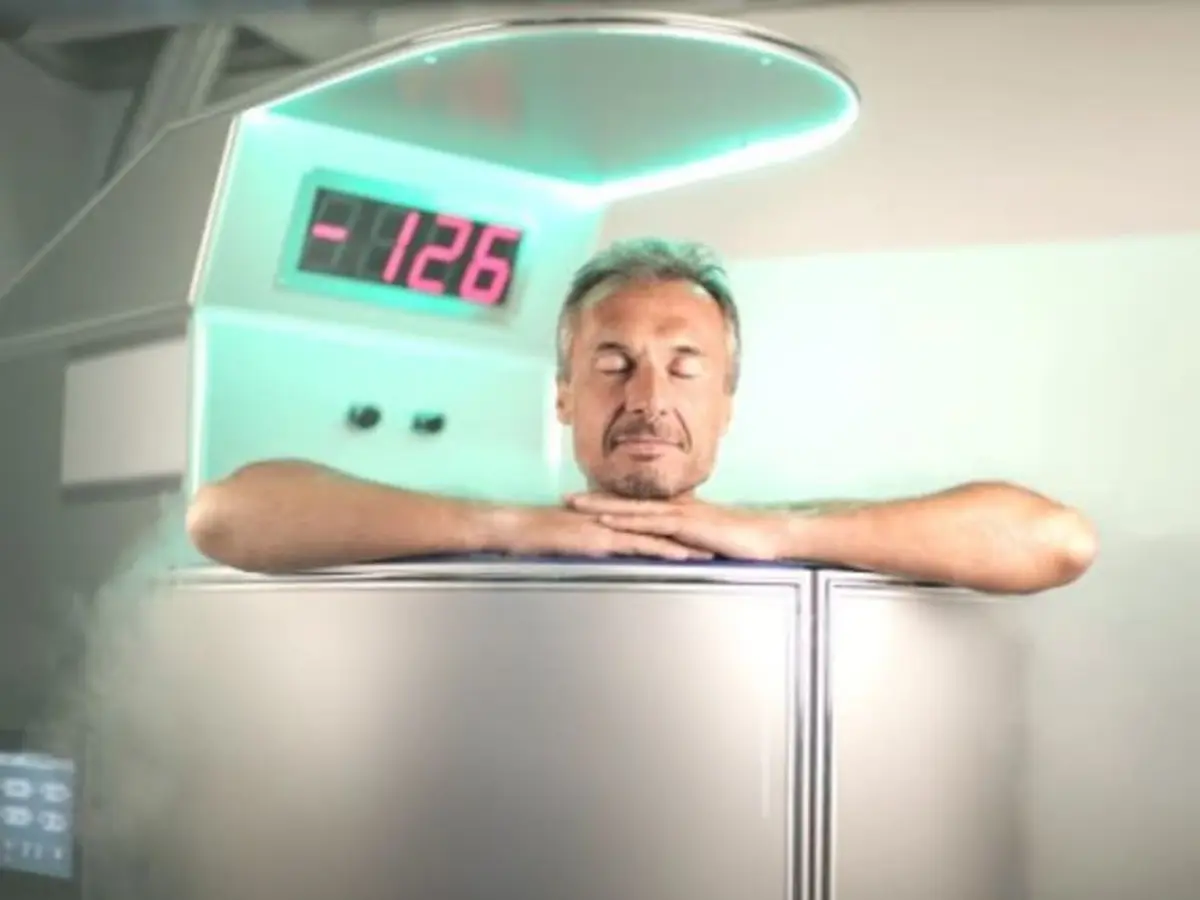 Cryothérapie à Lille (59)