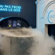 Cryothérapie à Paris 17ème