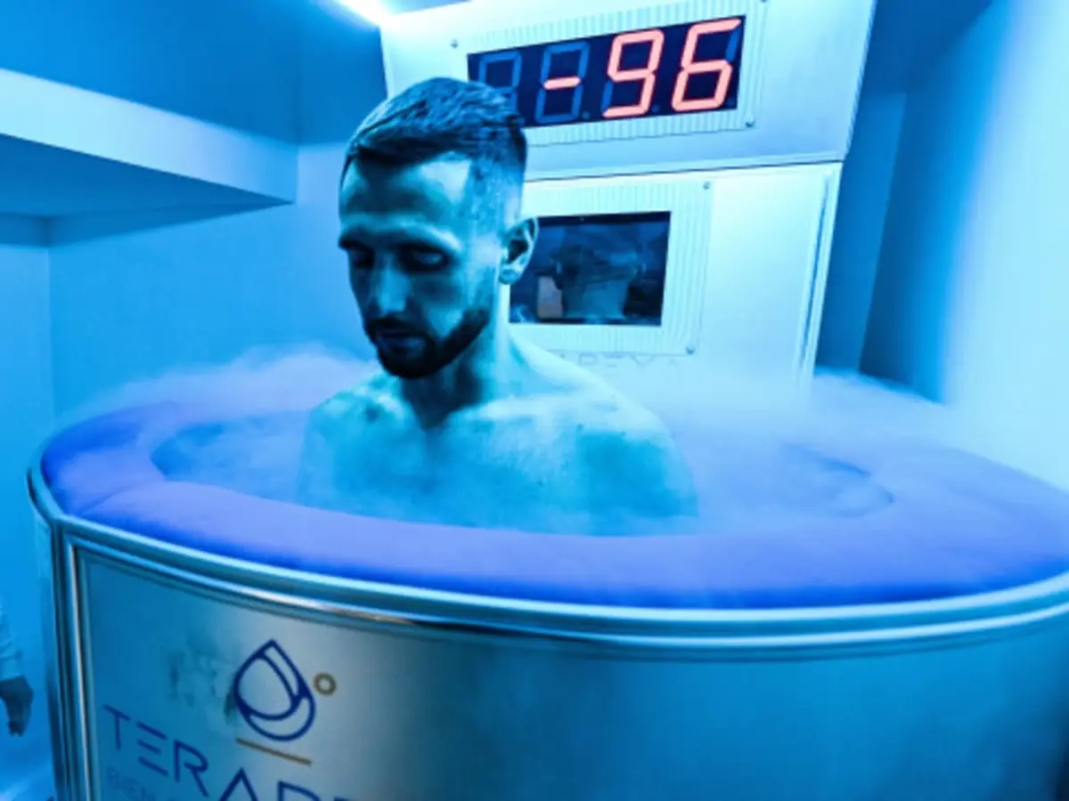 Cryothérapie à Rambouillet (78)