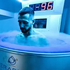 Cryothérapie à Rambouillet (78)
