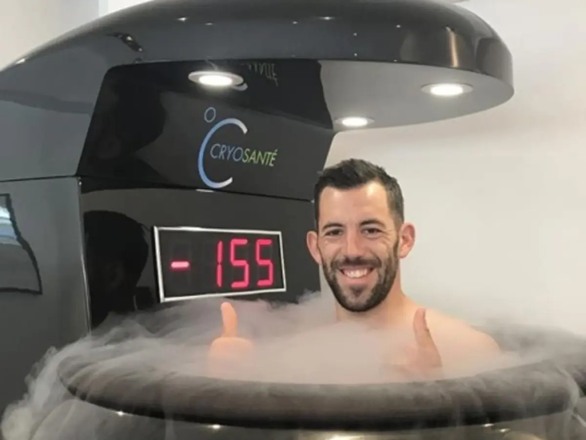 Cryothérapie à Suresnes (92)