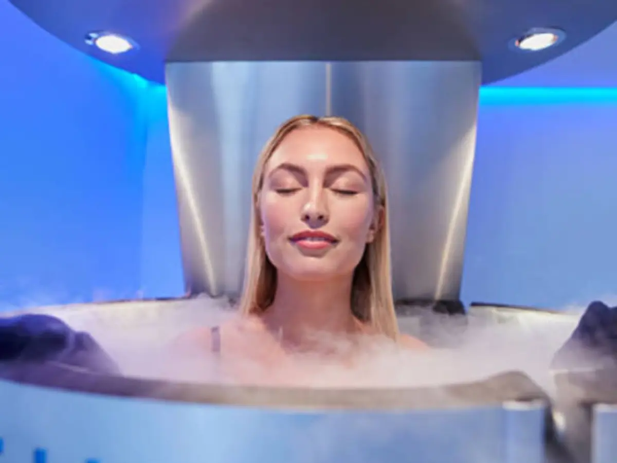 Cryothérapie corps entier à Caen (14)