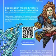 Cryptors in Jullouville
