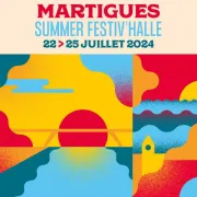 Martigues Summer Festiv\'Halle 2024