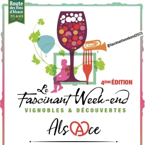 Le Fascinant Week-End : 100 activités insolites sur la Route des Vins