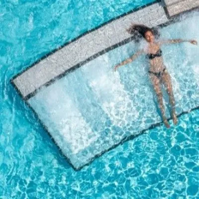 Profitez de l'été dans les thermes du Bade-Wurtemberg