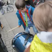 Centre Socio Culturel (CSC) Fossé des Treize