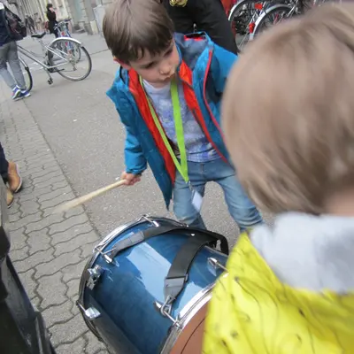 Centre Socio Culturel (CSC) Fossé des Treize