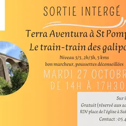CSC : Terra Aventura