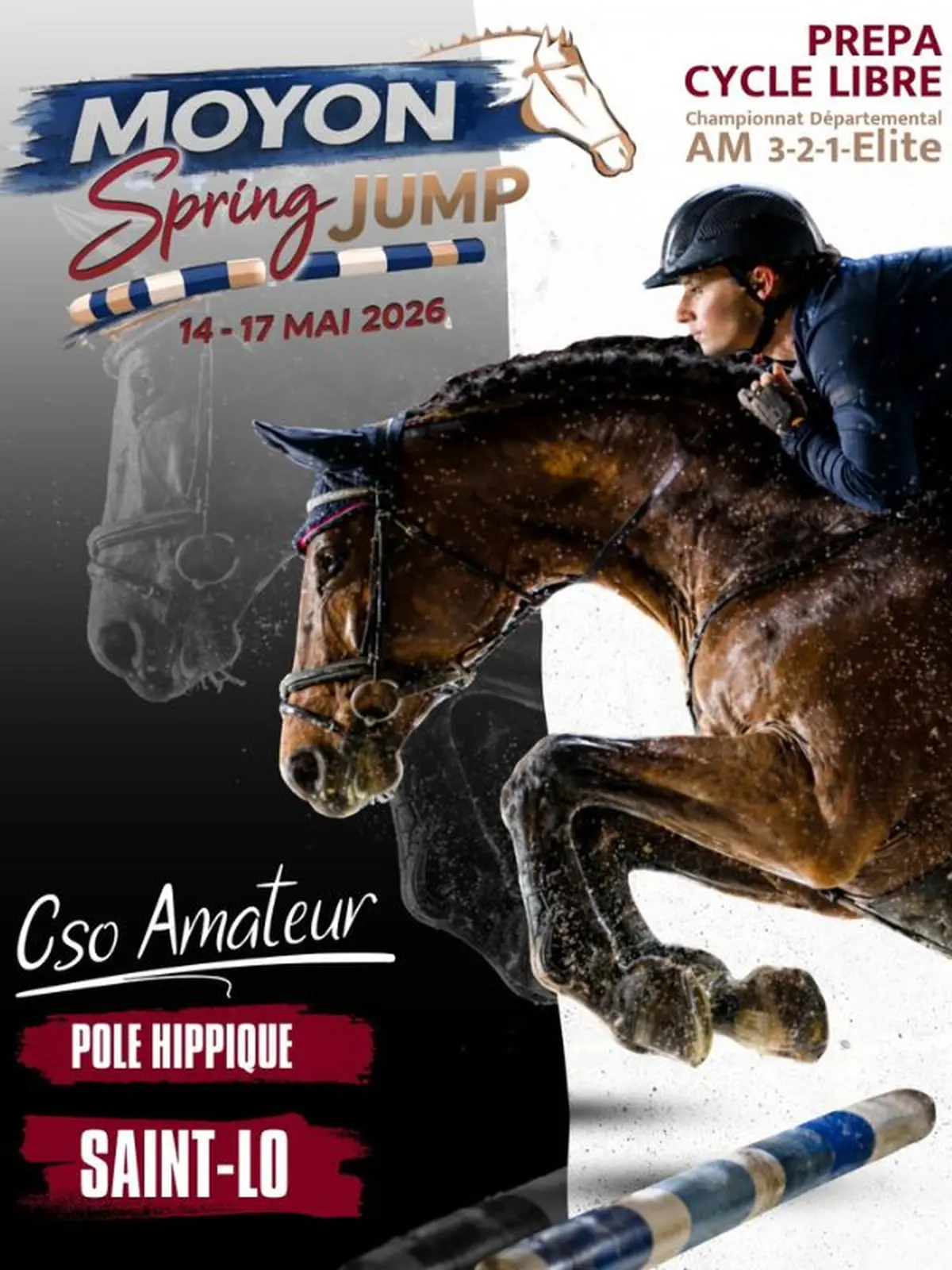 CSO Amateur > Spring Jump