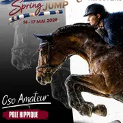 CSO Amateur > Spring Jump
