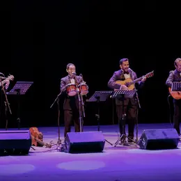 Cuarteto Ventura