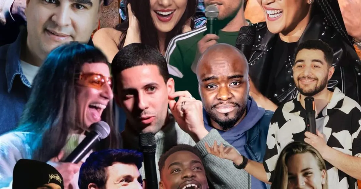 Cuba Compagnie Comedy Club