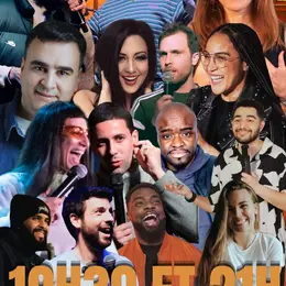 Cuba Compagnie Comedy Club