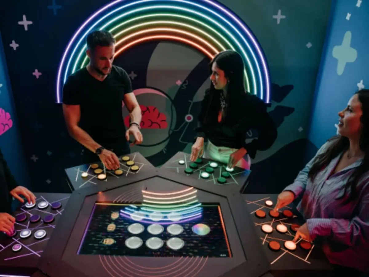 Cube Challenges  à Pontault-Combault (77)