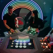 Cube Challenges  à Pontault-Combault (77)