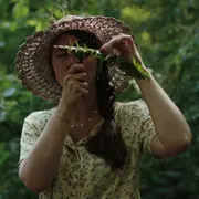 Cueillir les plantes sauvages du Bois de Vincennes (94)