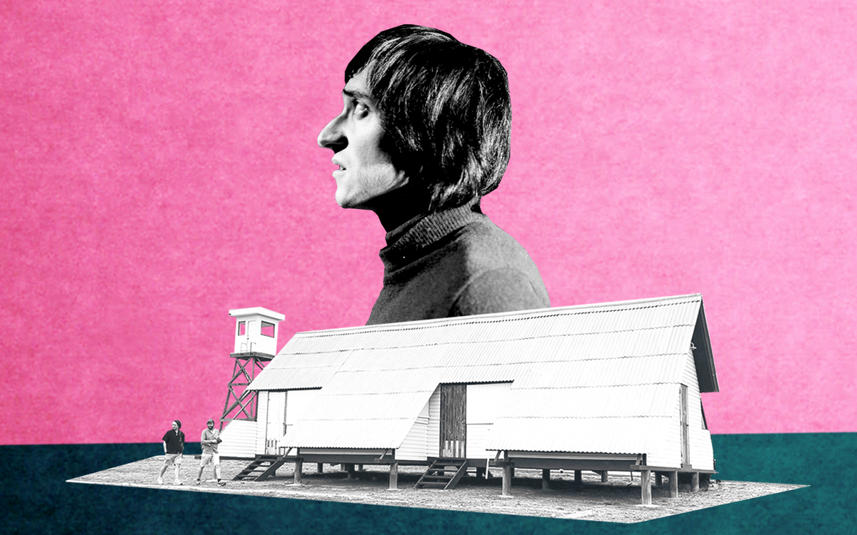 Cuervo, une histoire extraordinaire de théâtre sous la dictature au Théâtre Silvia Monfort