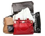 Sacs à main, bagages, portefeuille... Quand la maroquinerie transforme le cuir en accessoire de mode !