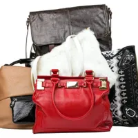 Sacs à main, bagages, portefeuille... Quand la maroquinerie transforme le cuir en accessoire de mode&nbsp;! &copy; Andrey Bandurenko - fotolia.com