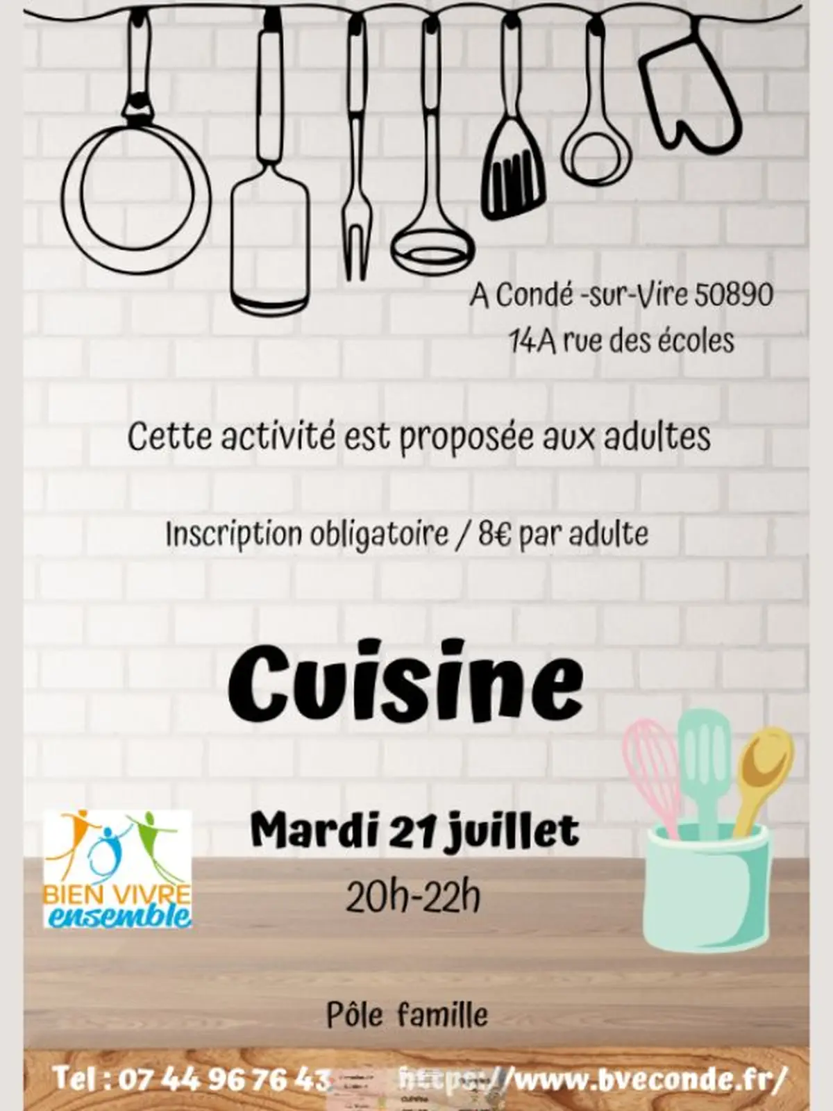 Cuisine