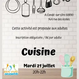 Cuisine