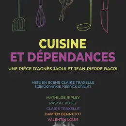 Cuisine et dépendances