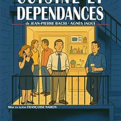 Cuisine et dépendances