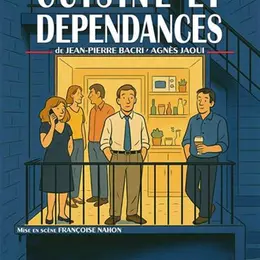 Cuisine et dépendances