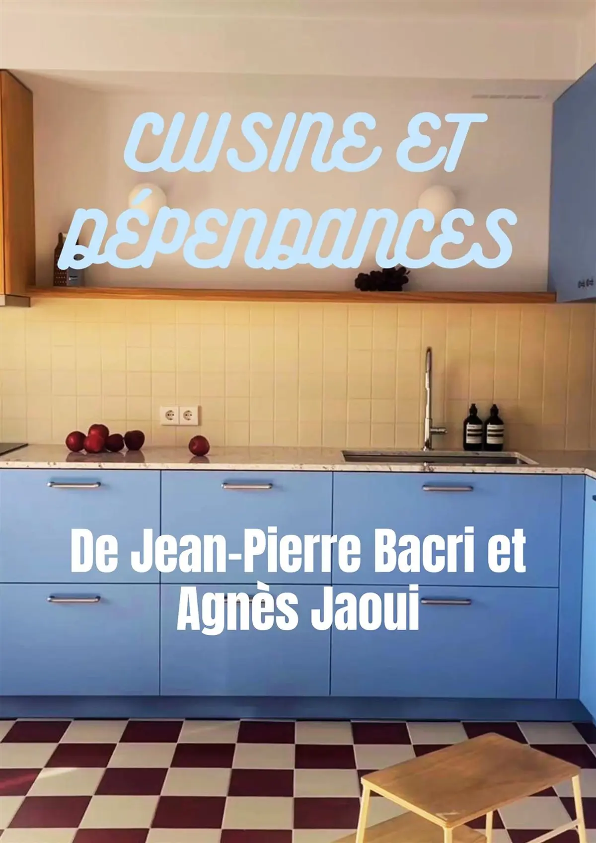Cuisine et dépendances