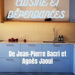 Cuisine et dépendances