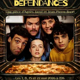 Cuisine et Dépendances