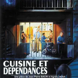 Cuisine et Dépendances