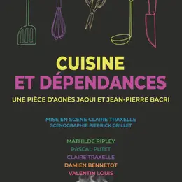 Cuisine et dépendances