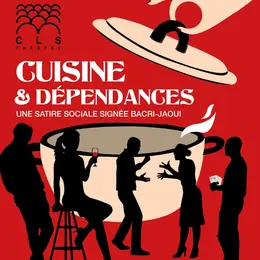 Cuisine et dépendances